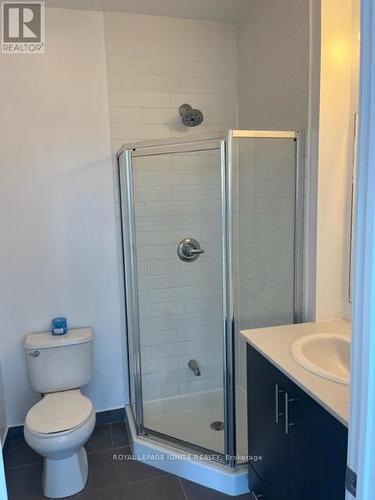 505 - 360 Square One Drive, Mississauga, ON - Indoor Photo Showing Bathroom