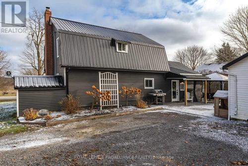 10341 Hwy 62, Centre Hastings, ON 