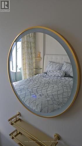 2512 - 185 Roehampton Avenue, Toronto, ON - Indoor Photo Showing Bedroom