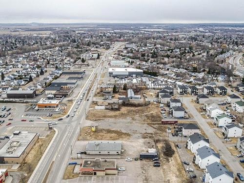 Vue d'ensemble - 1307 Boul. St-Antoine, Saint-Jérôme, QC 