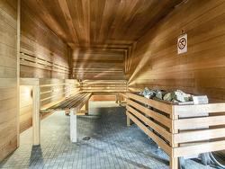 Sauna - 