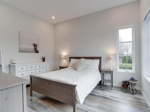 Master bedroom - 32Z  - 32Az Rue Labadie, Repentigny (Repentigny), QC - Indoor Photo Showing Bedroom