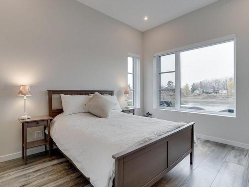 Master bedroom - 32Z  - 32Az Rue Labadie, Repentigny (Repentigny), QC - Indoor Photo Showing Bedroom