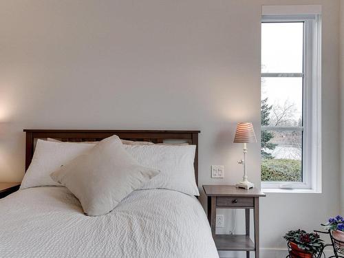 Master bedroom - 32Z  - 32Az Rue Labadie, Repentigny (Repentigny), QC - Indoor Photo Showing Bedroom