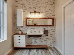 Bathroom - 