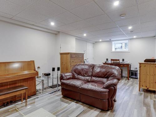 Bedroom - 32Z  - 32Az Rue Labadie, Repentigny (Repentigny), QC - Indoor Photo Showing Basement