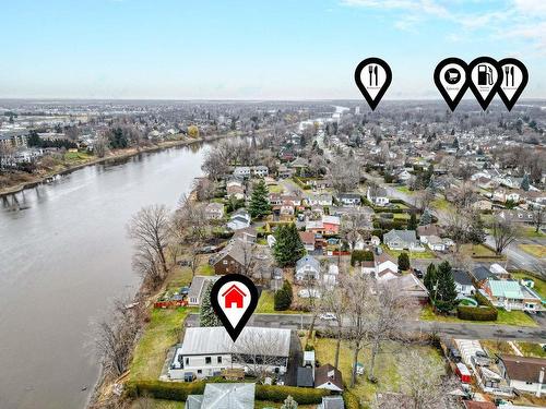 Overall view - 32Z  - 32Az Rue Labadie, Repentigny (Repentigny), QC - Outdoor With View