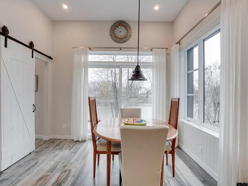 Common room - 32Z  - 32Az Rue Labadie, Repentigny (Repentigny), QC - Indoor Photo Showing Dining Room