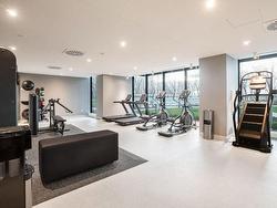 Exercise room - 