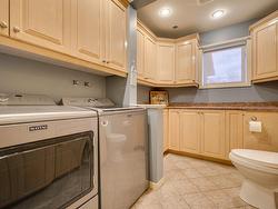 Laundry room - 