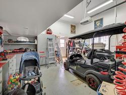 Garage - 