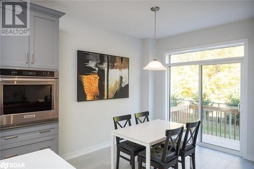 3401 Vernon Powell Drive, Oakville, ON - Indoor Photo Showing Dining Room