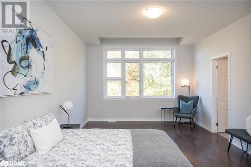 3401 Vernon Powell Drive, Oakville, ON - Indoor Photo Showing Bedroom