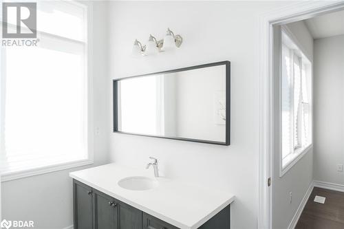 3401 Vernon Powell Drive, Oakville, ON - Indoor Photo Showing Bathroom