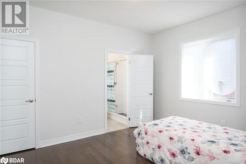 3401 Vernon Powell Drive, Oakville, ON - Indoor Photo Showing Bedroom