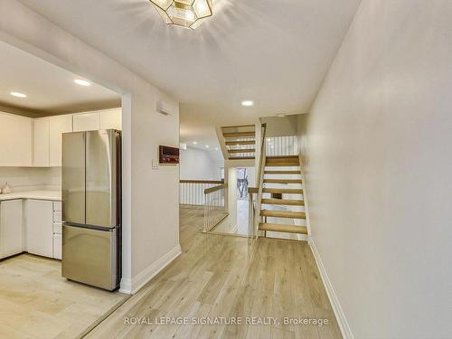 43 Gloucester St, Toronto, ON - Indoor Photo Showing Kitchen