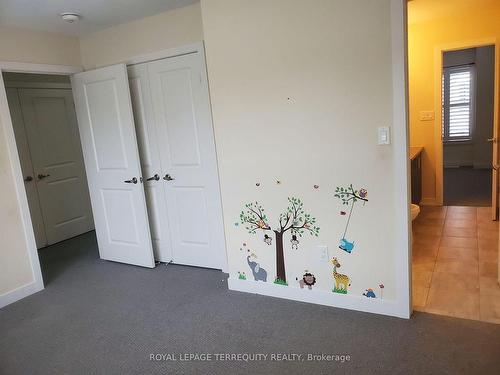 3 Sam Priestley Ave, Markham, ON - Indoor Photo Showing Other Room