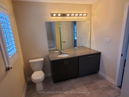 3 Sam Priestley Ave, Markham, ON - Indoor Photo Showing Bathroom