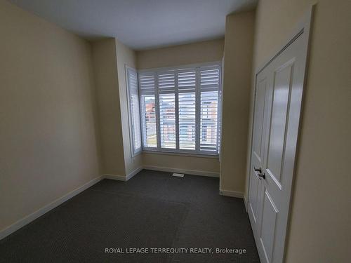 3 Sam Priestley Ave, Markham, ON - Indoor Photo Showing Other Room