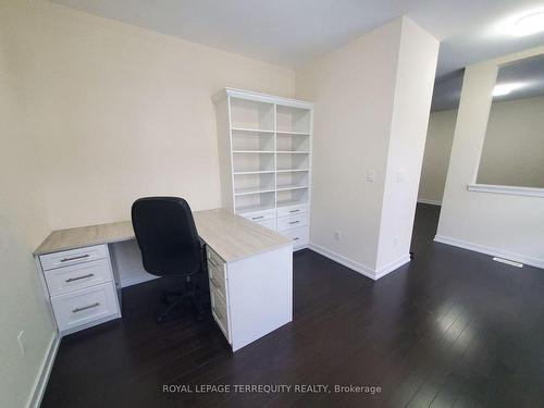 3 Sam Priestley Ave, Markham, ON - Indoor Photo Showing Office