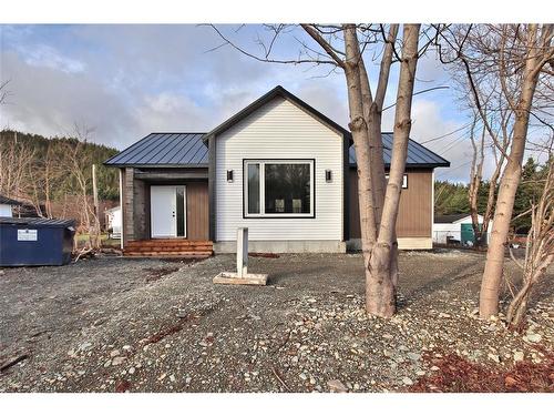 70 Main Street, Clarkes Beach, NL 