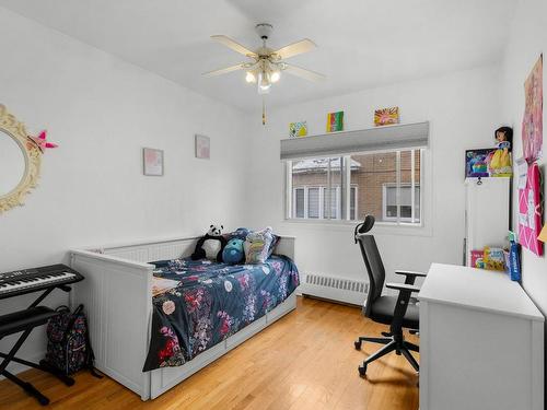 Bedroom - 2290 Rue Bourgoin, Montréal (Saint-Laurent), QC - Indoor Photo Showing Other Room