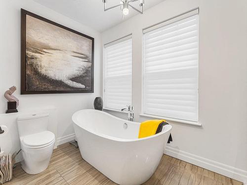 Salle de bains - 403-60 Rue Du Lac, Magog, QC - Indoor Photo Showing Bathroom