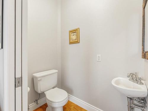 Salle d'eau - 403-60 Rue Du Lac, Magog, QC - Indoor Photo Showing Bathroom