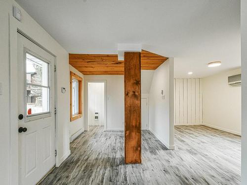 Overall view - 1312 Rue Dion, Val-David, QC - Indoor Photo Showing Other Room