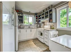 Kitchen - 