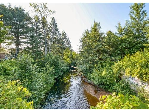 Water view - 1312 Rue Dion, Val-David, QC - Outdoor