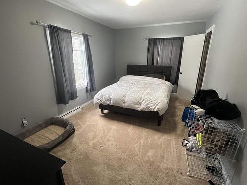 145 Pine Crescent, Atikokan, ON - Indoor Photo Showing Bedroom