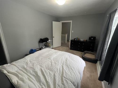 145 Pine Crescent, Atikokan, ON - Indoor Photo Showing Bedroom