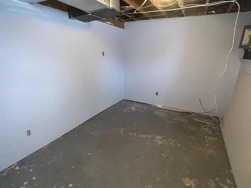 145 Pine Crescent, Atikokan, ON - Indoor Photo Showing Basement