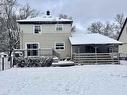 145 Pine Crescent, Atikokan, ON  - Outdoor With Deck Patio Veranda With Exterior 