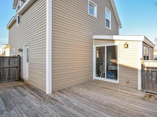 119 Forest Street, Glace Bay, NS 