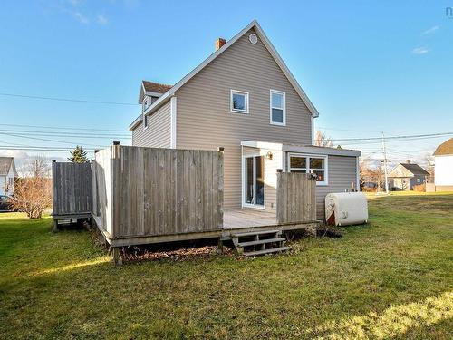 119 Forest Street, Glace Bay, NS 