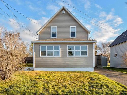 119 Forest Street, Glace Bay, NS 