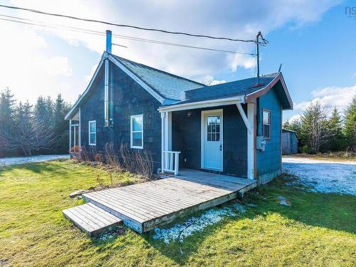 24179 Highway 7, Sheet Harbour, NS 