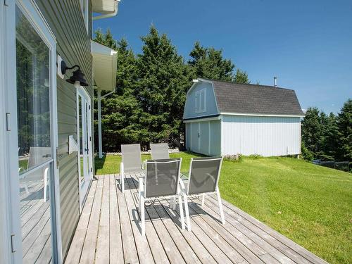 100 Meisner Point Road, Ingramport, NS 