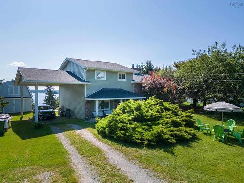 100 Meisner Point Road, Ingramport, NS 