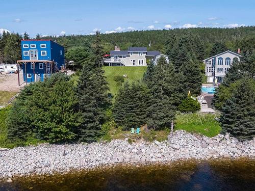 100 Meisner Point Road, Ingramport, NS 