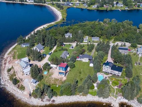 100 Meisner Point Road, Ingramport, NS 