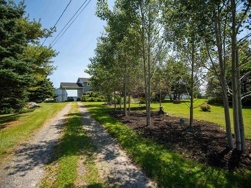 100 Meisner Point Road, Ingramport, NS 