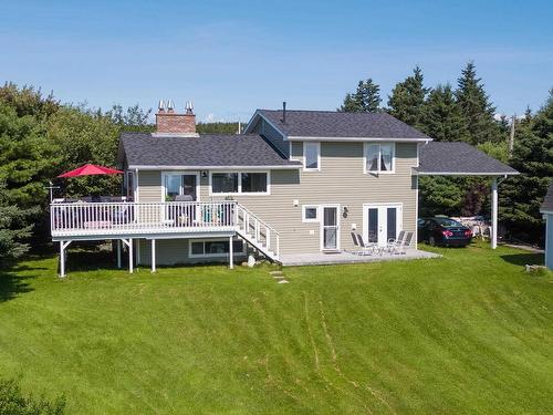 100 Meisner Point Road, Ingramport, NS 