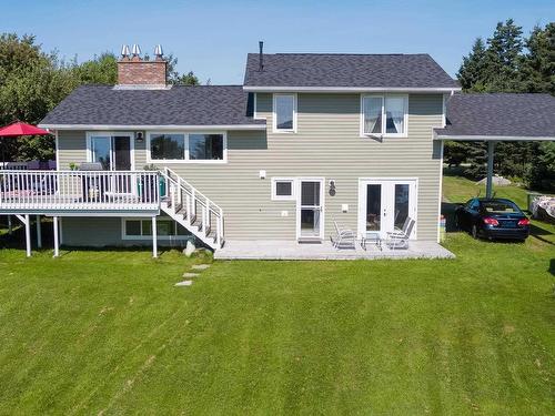 100 Meisner Point Road, Ingramport, NS 