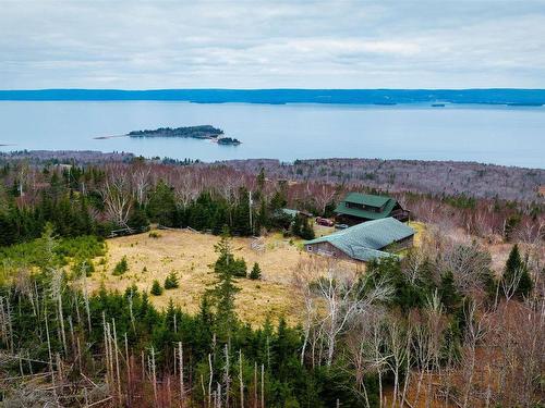 165 Diana Mountain Road, The Points West Bay, NS 