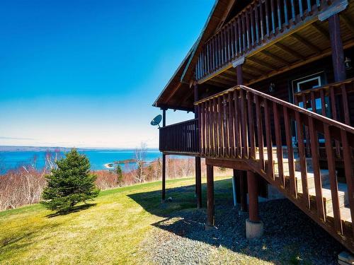 165 Diana Mountain Road, The Points West Bay, NS 