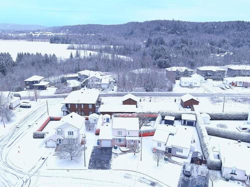 Aerial photo - 4882 Rue Oscar-Houde, Shawinigan, QC - Outdoor With View