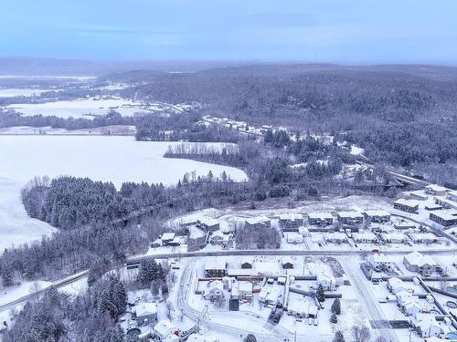 Aerial photo - 4882 Rue Oscar-Houde, Shawinigan, QC - Outdoor With View